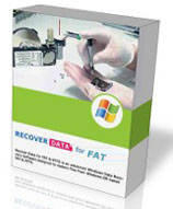 FAT Recovery Software