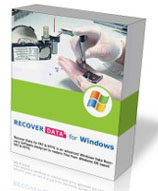 Windows 2003 Recovery Software