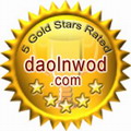 Data Recovery Award by Download.com