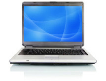 Notebook Drive Data Recovery